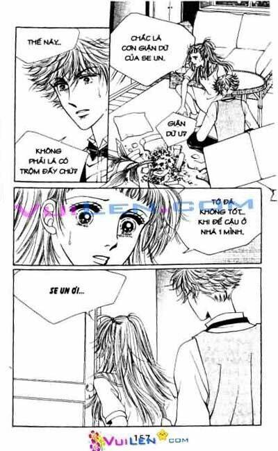 Virus Tiền: Chapter 6