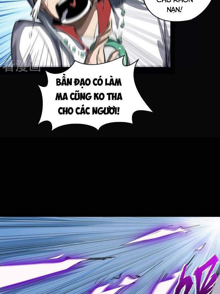 Thanh Đế Truyện: Chapter 140