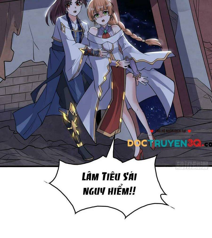 Giáng Thần Chiến Ký: Chapter 113