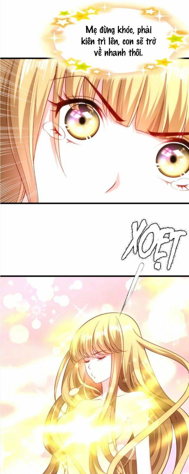 Tiểu Hoàng Thư Và Tiểu Hoàng Thúc: Chapter 53