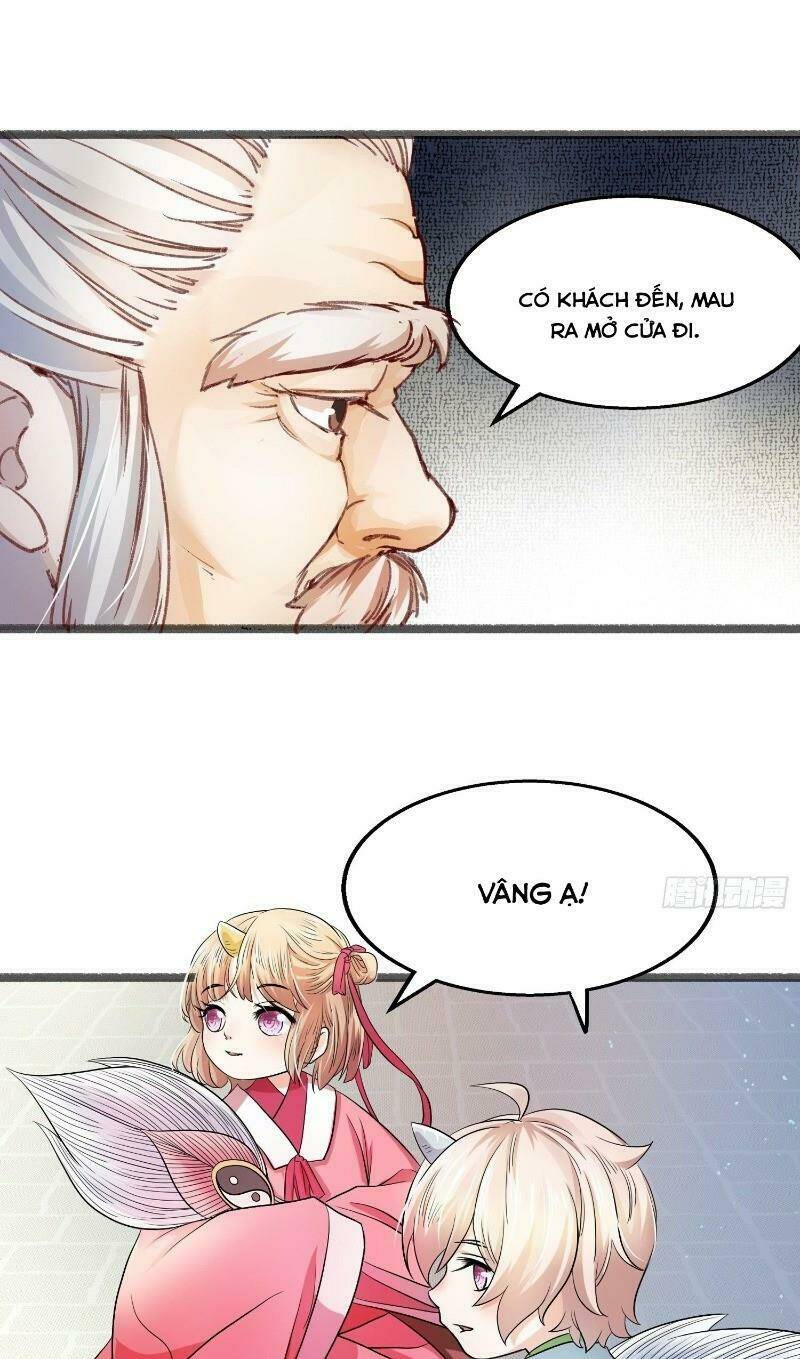 Nhân Đạo Kỹ Nguyên: Chapter 10