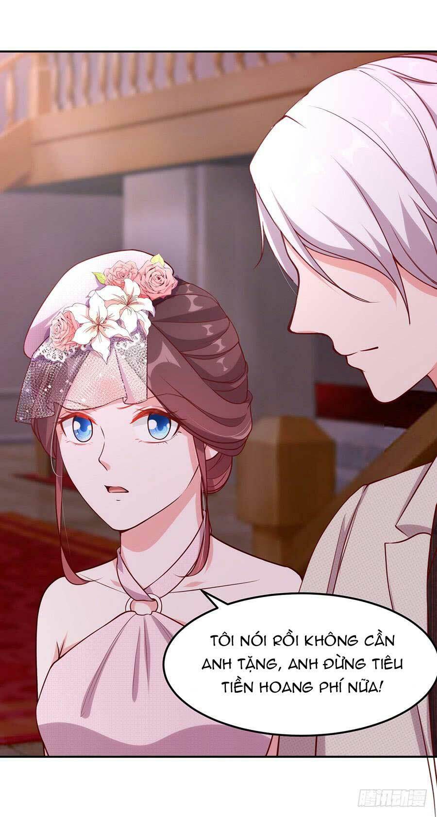 Gả Cho Tình Cũ Làm Lão Bà: Chapter 48