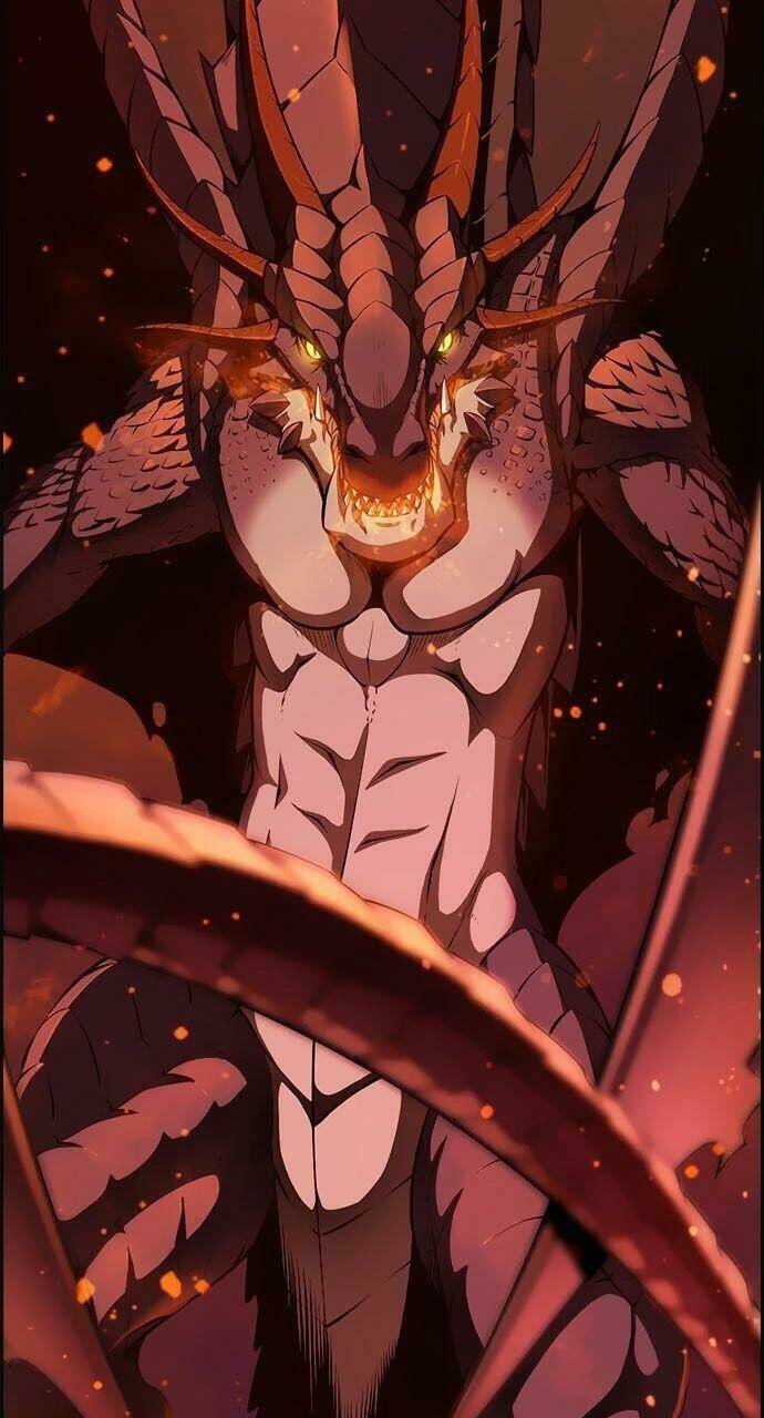 Kẻ Ngoại Lai Ở Vùng Đất Bị Ruồng Bỏ: Chapter 5