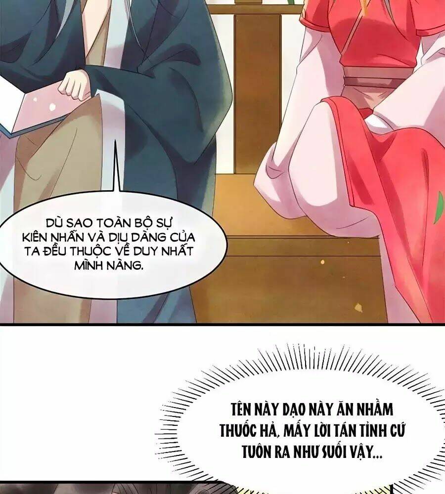 Vương Phi Muốn Trèo Tường: Chapter 49
