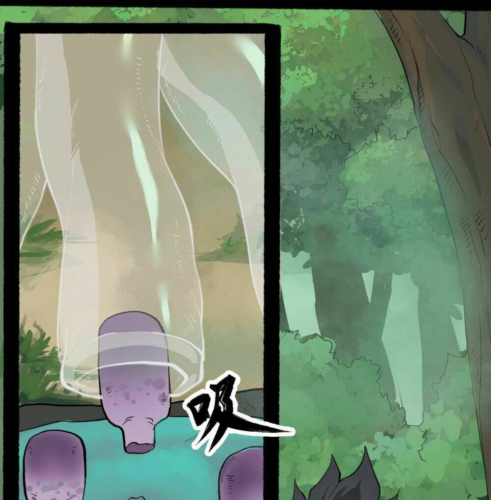 Phong Tàng: Chapter 2