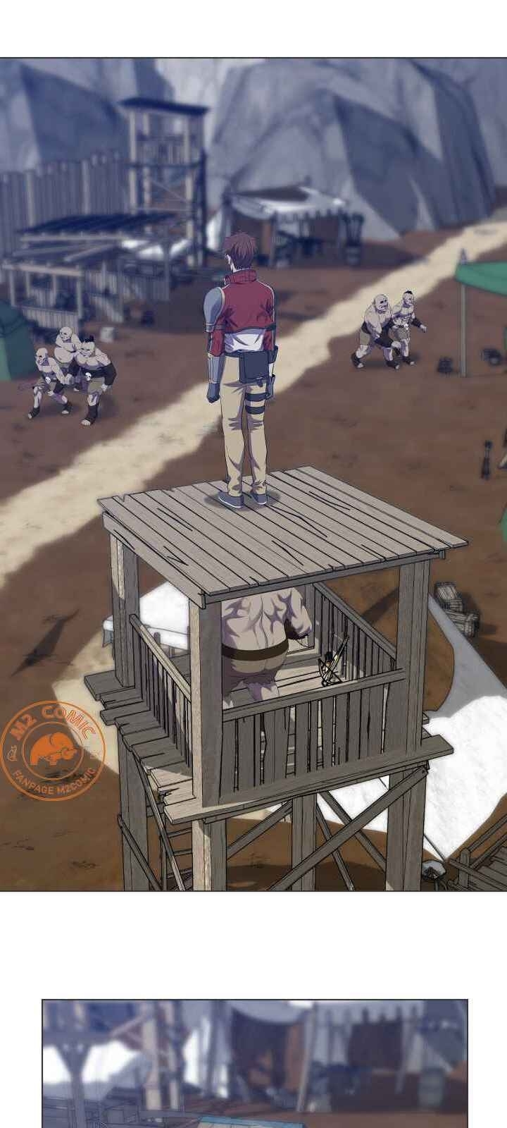 Cấp Độ Của Tôi Là Cao Nhất: Chapter 21