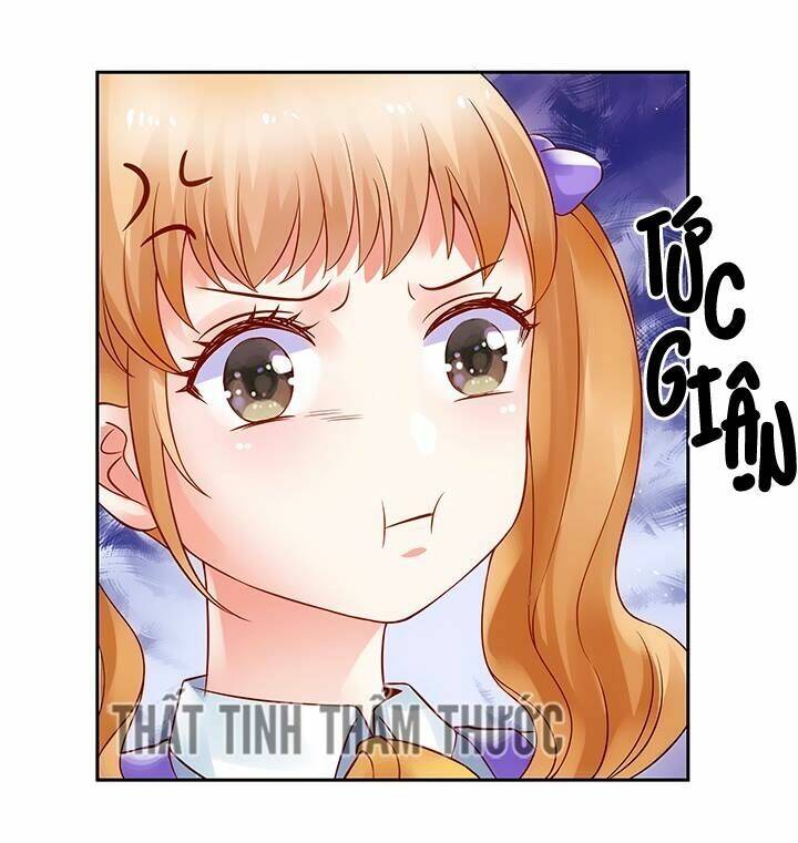 Bạn Trai 1/4 Của Tôi: Chapter 5