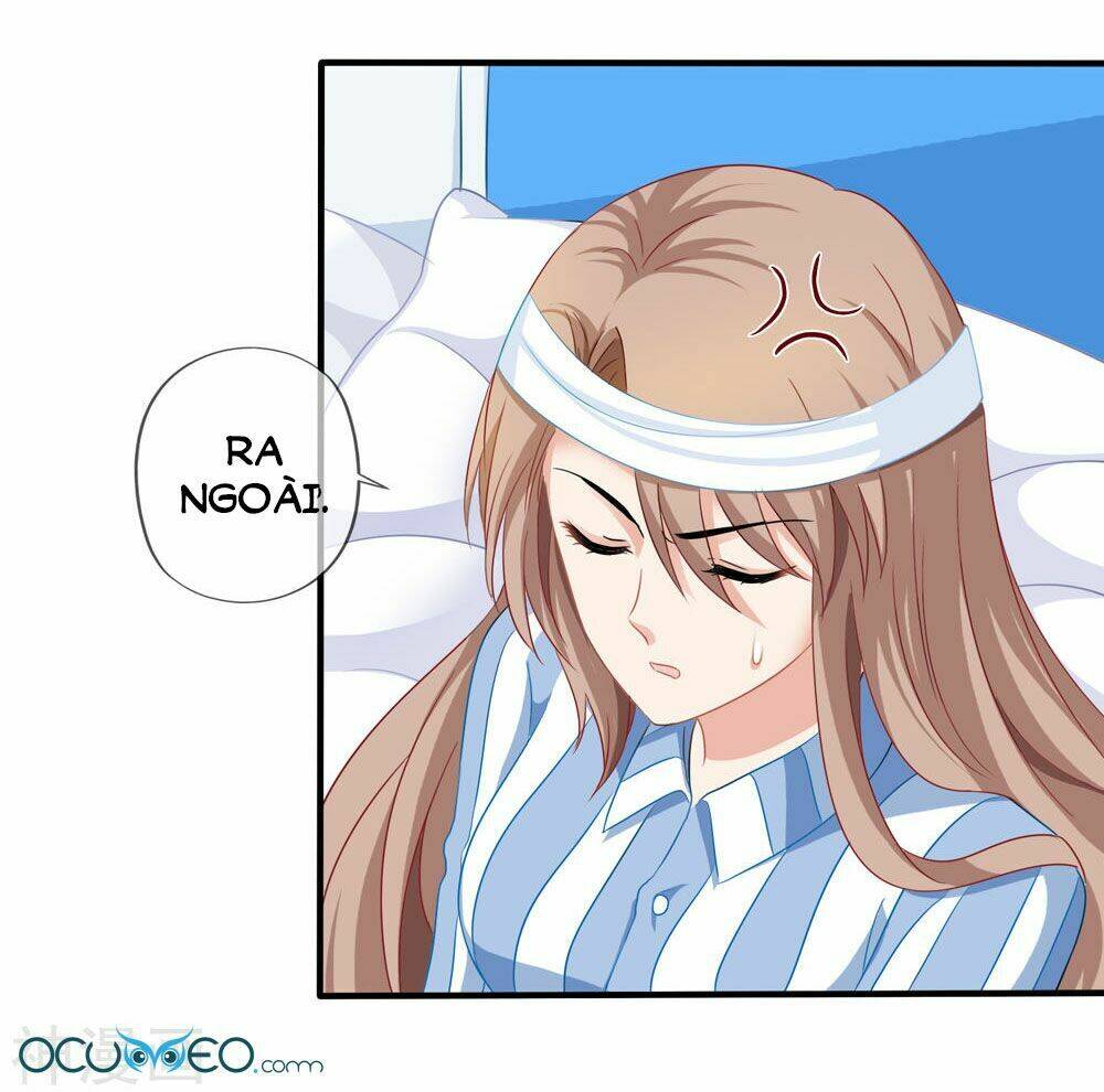 Mỹ Vị Giai Thê: Chapter 49