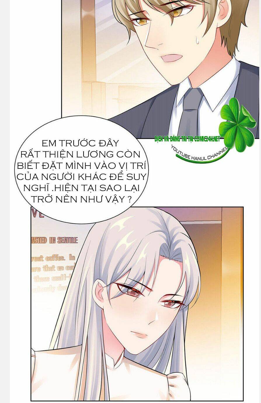 Vô Địch Song Bảo Bối: Chapter 34