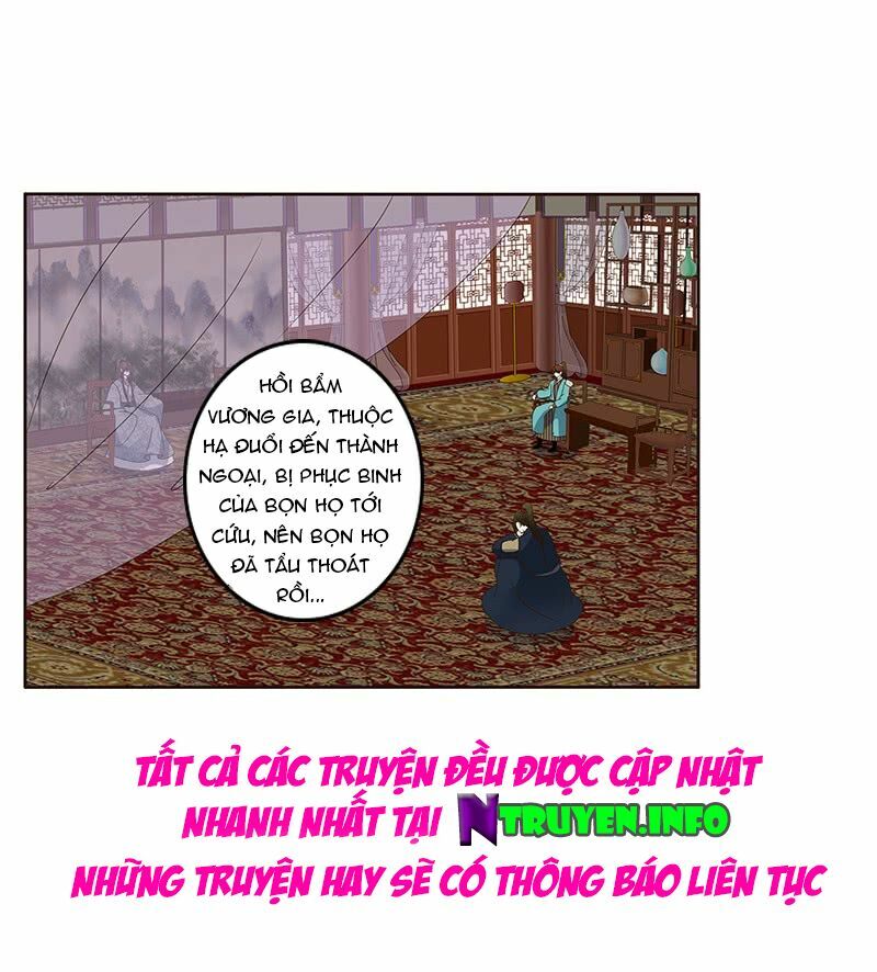 Thông Linh Phi: Chapter 159