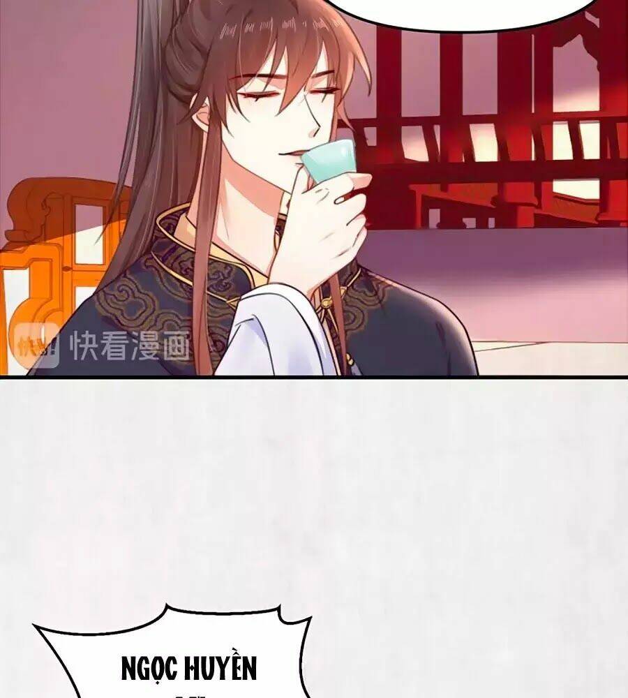 Hoạn Phi Hoàn Triều: Chapter 53