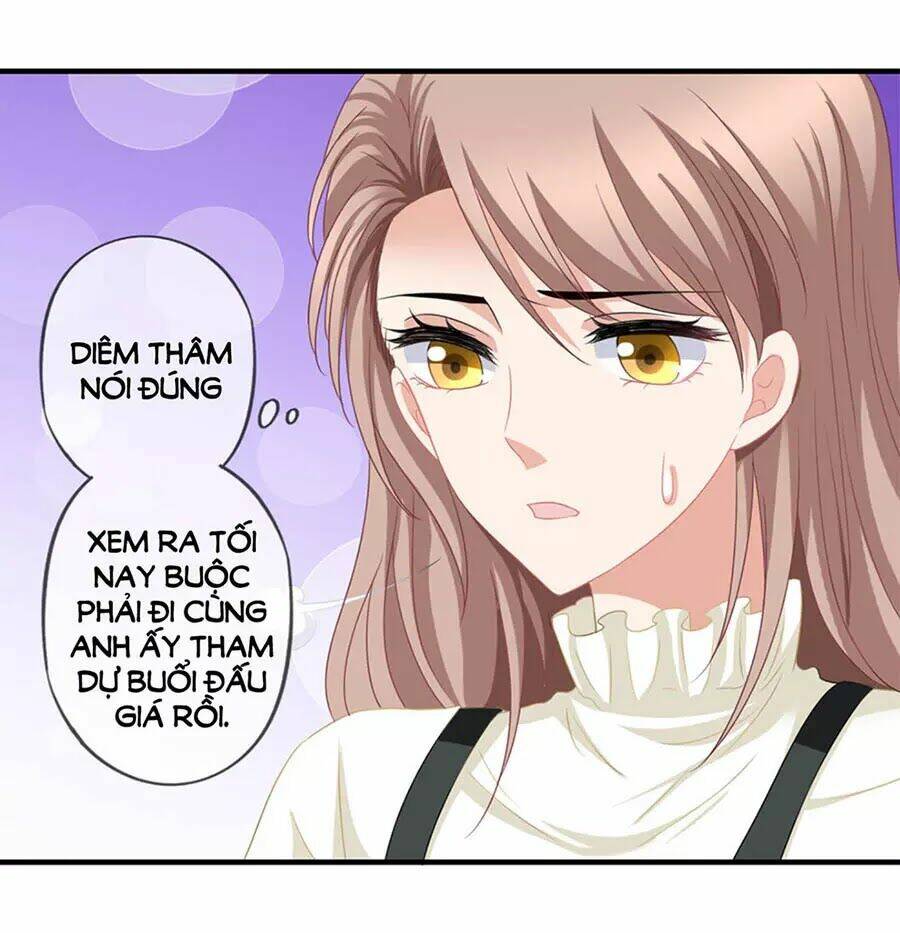 Mỹ Vị Giai Thê: Chapter 72