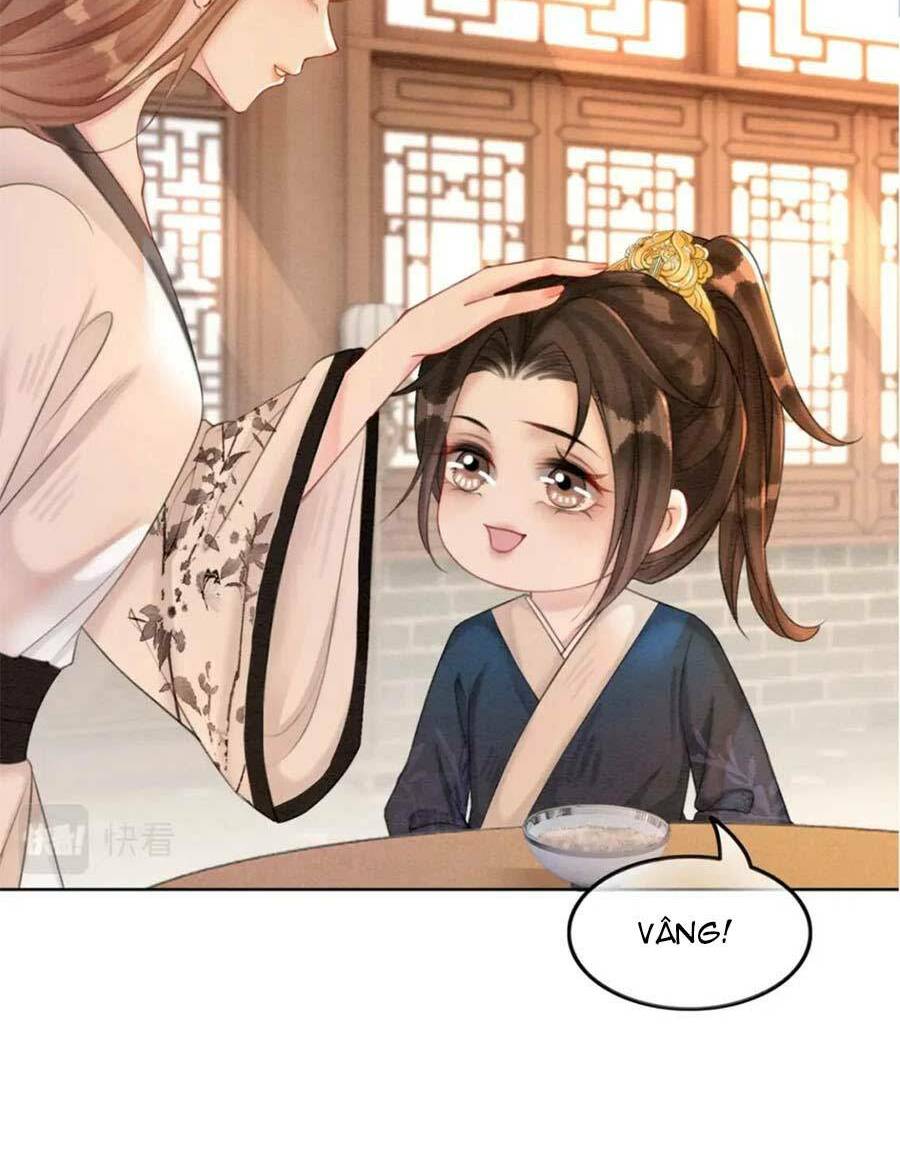 Xung Hỉ Vương Phi: Chapter 53