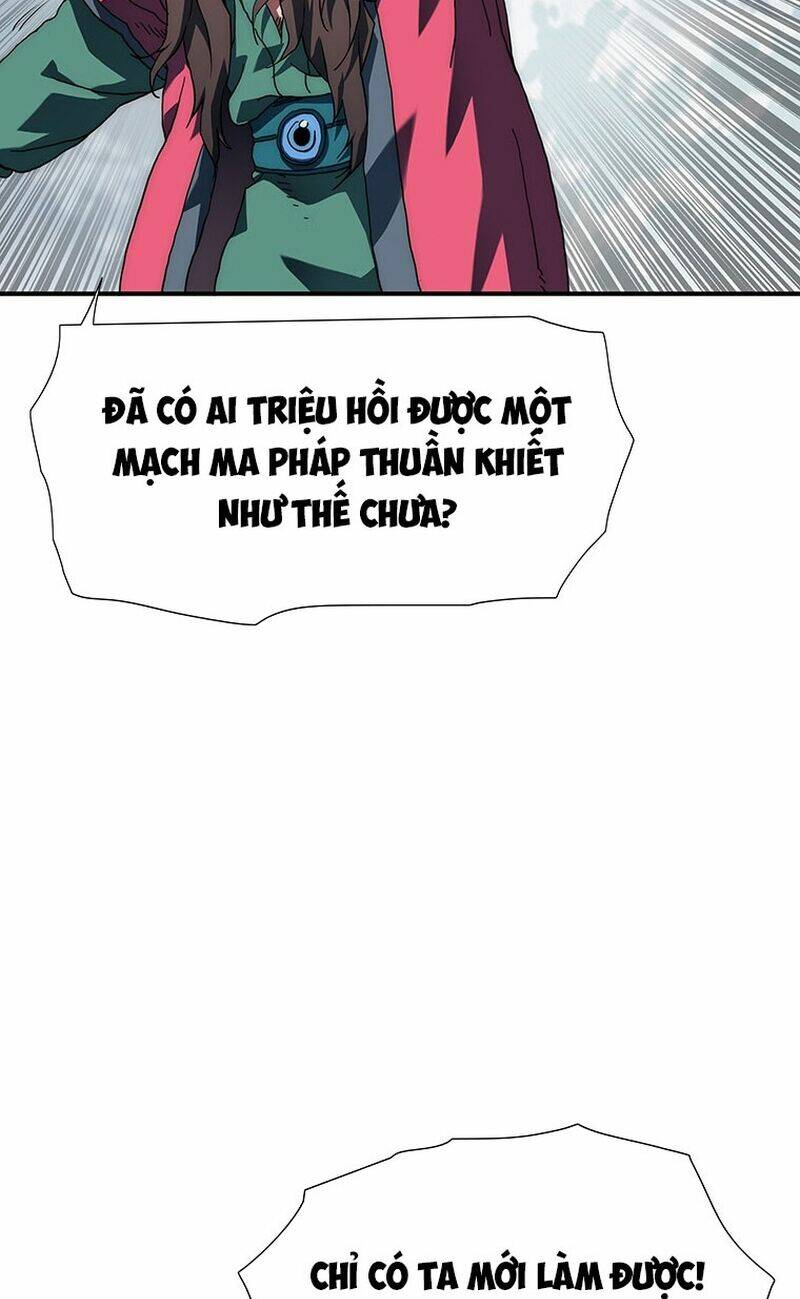 Các Chòm Sao Chỉ Chú Ý Mình Tôi: Chapter 3