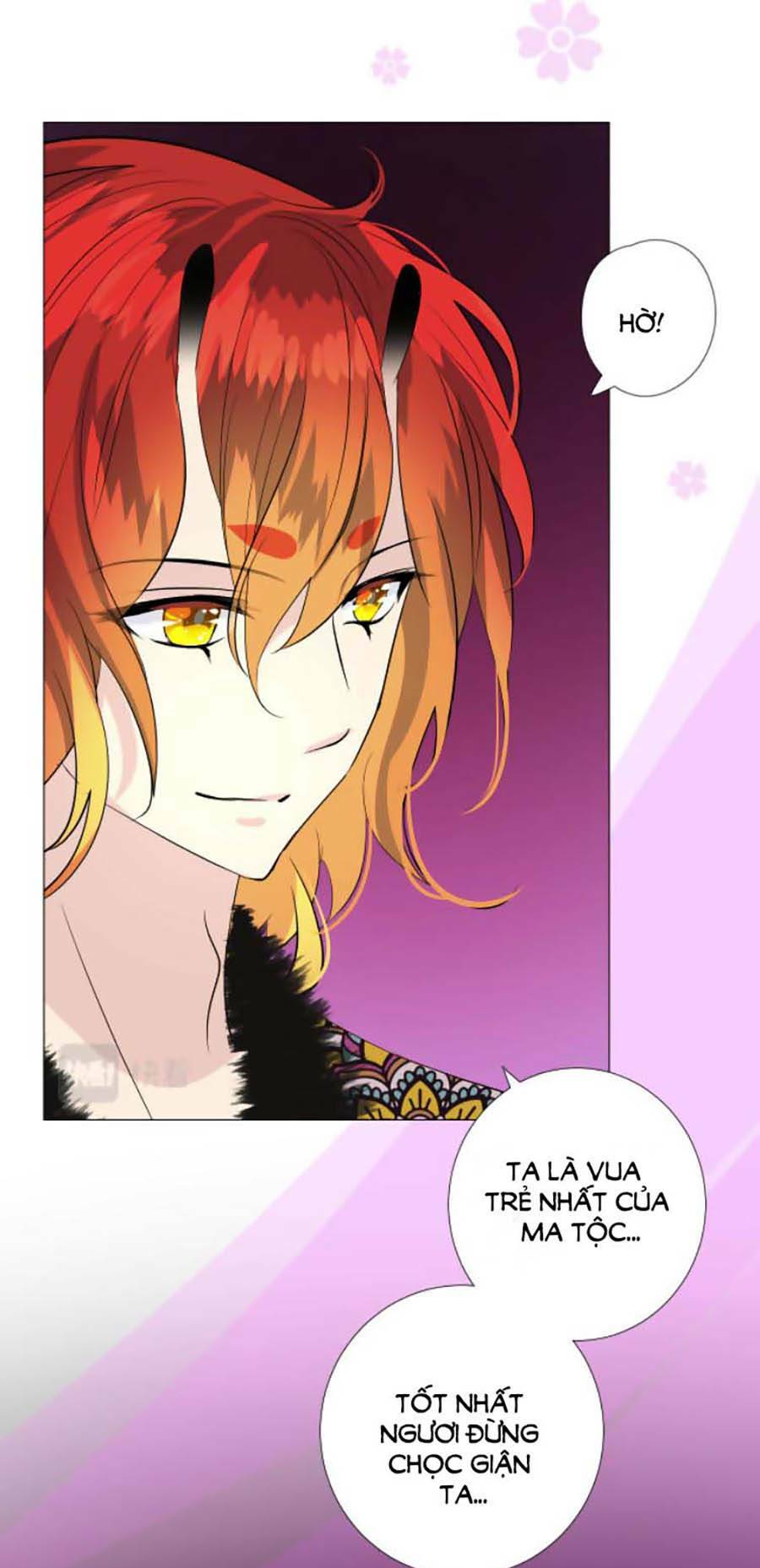 Sao Lại Là Yêu?: Chapter 49