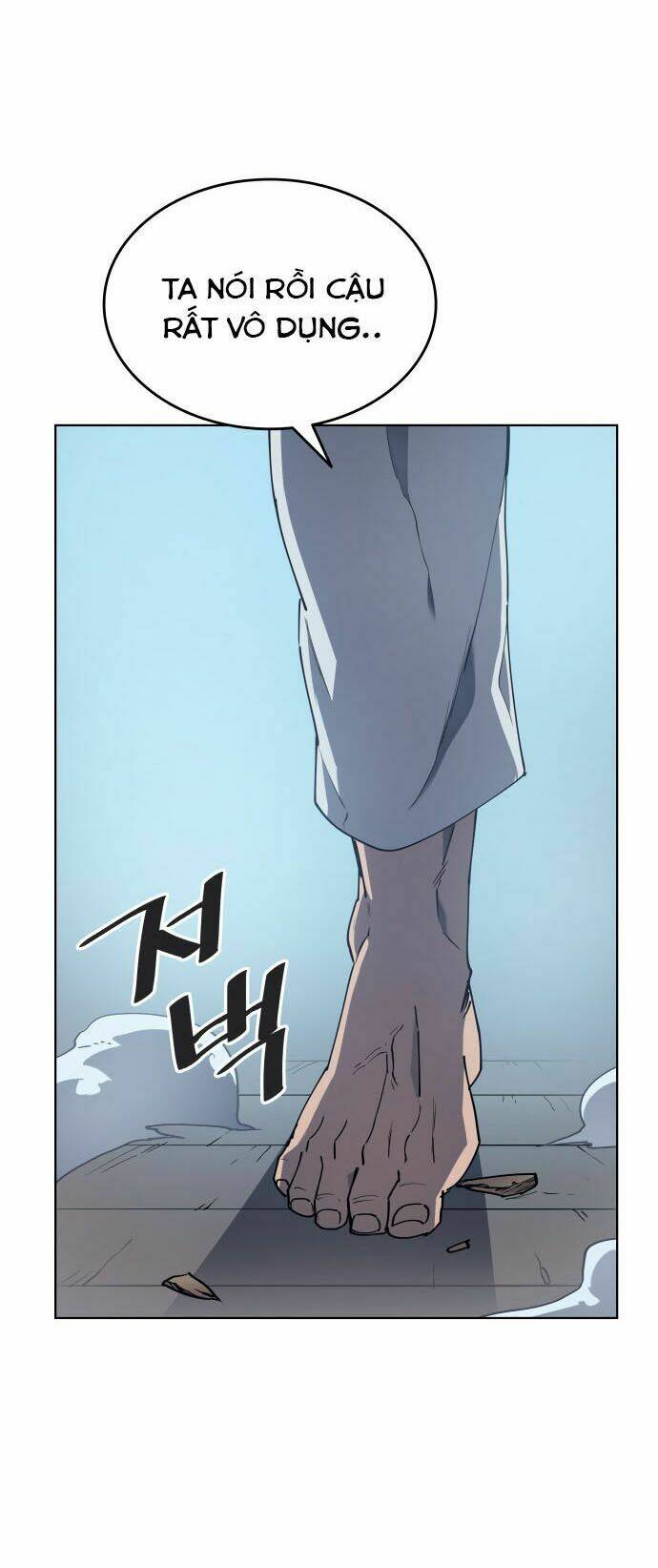 Câu Chuyện Về Người Lưu Giữ Lịch Sử: Chapter 2