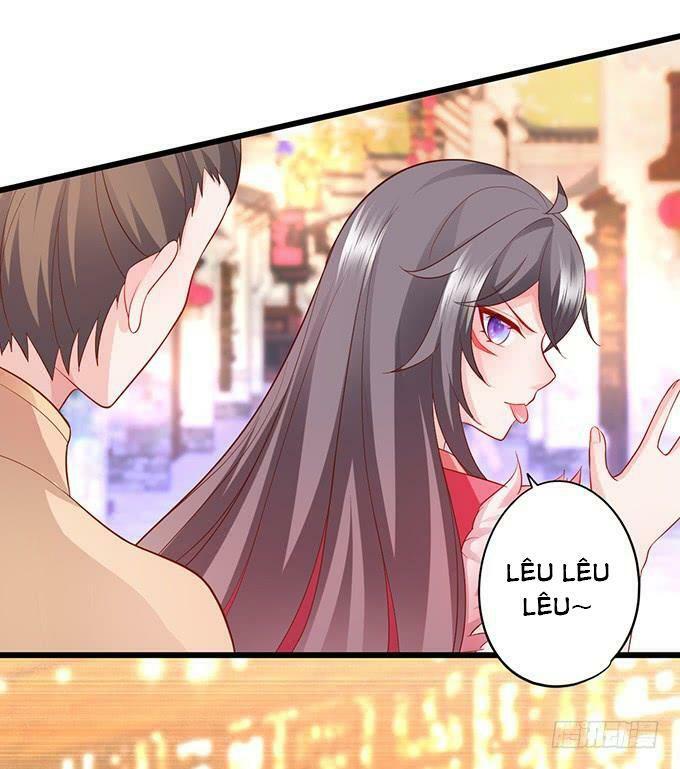 Hồ Tiên Hung Bạo: Chapter 157