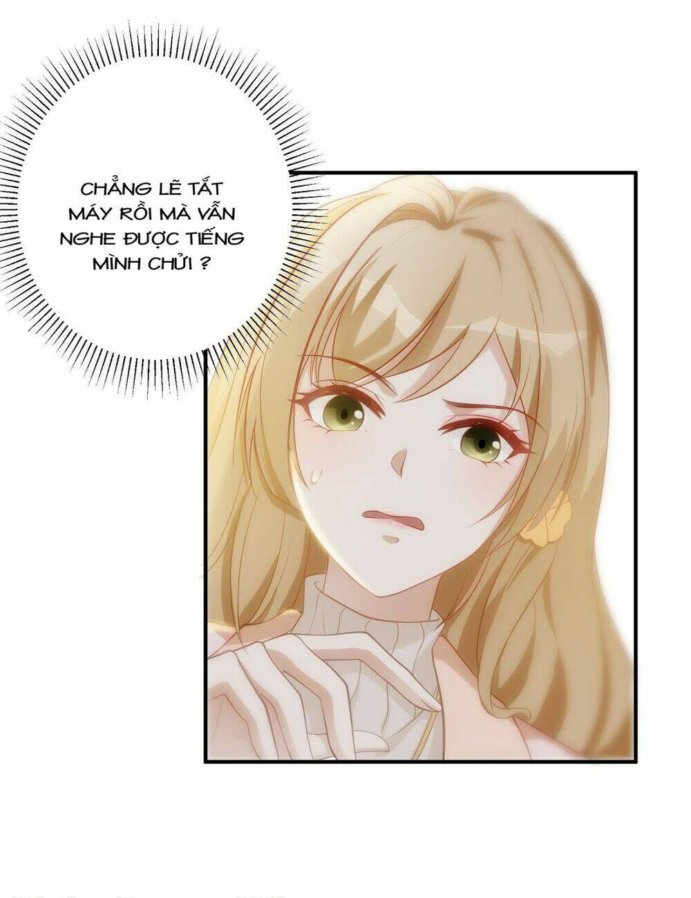 Lấy Tình Yêu, Lấy Thời Gian: Chapter 34