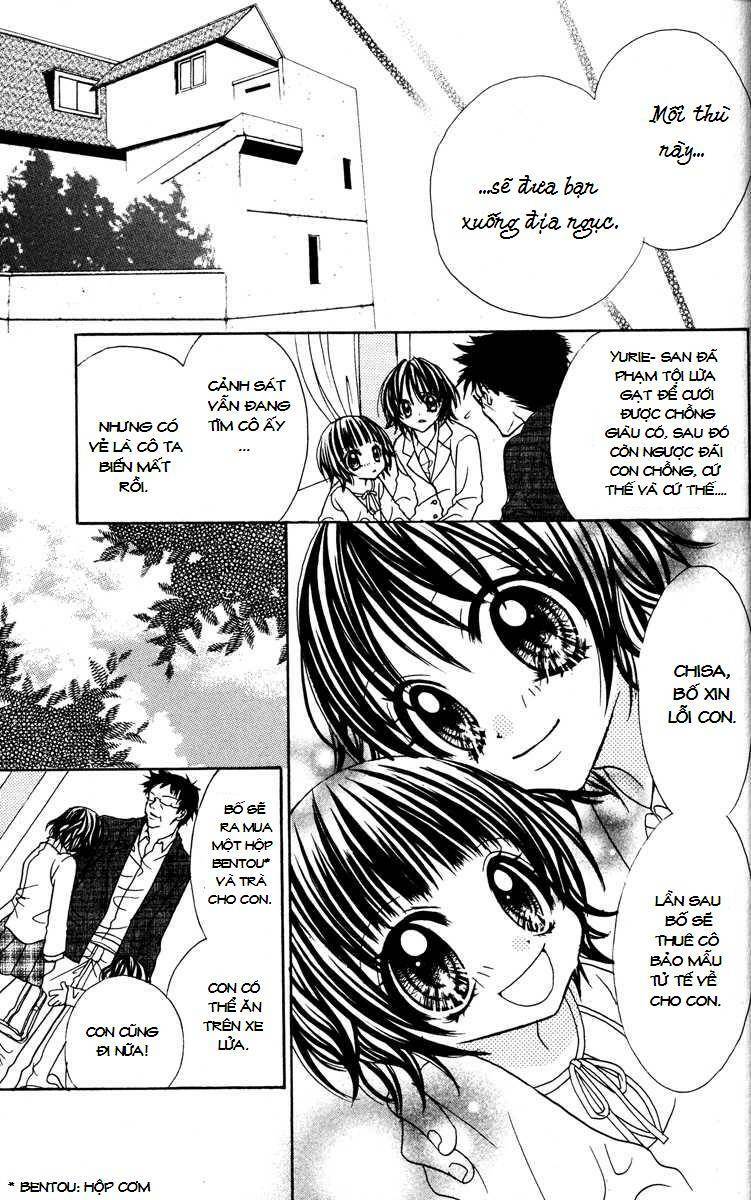 Jigoku Shoujo: Chapter 7