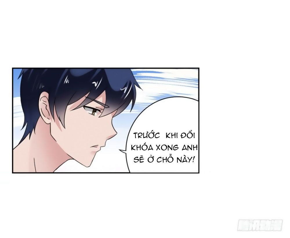 Thiên Kim Đường Môn: Chapter 81