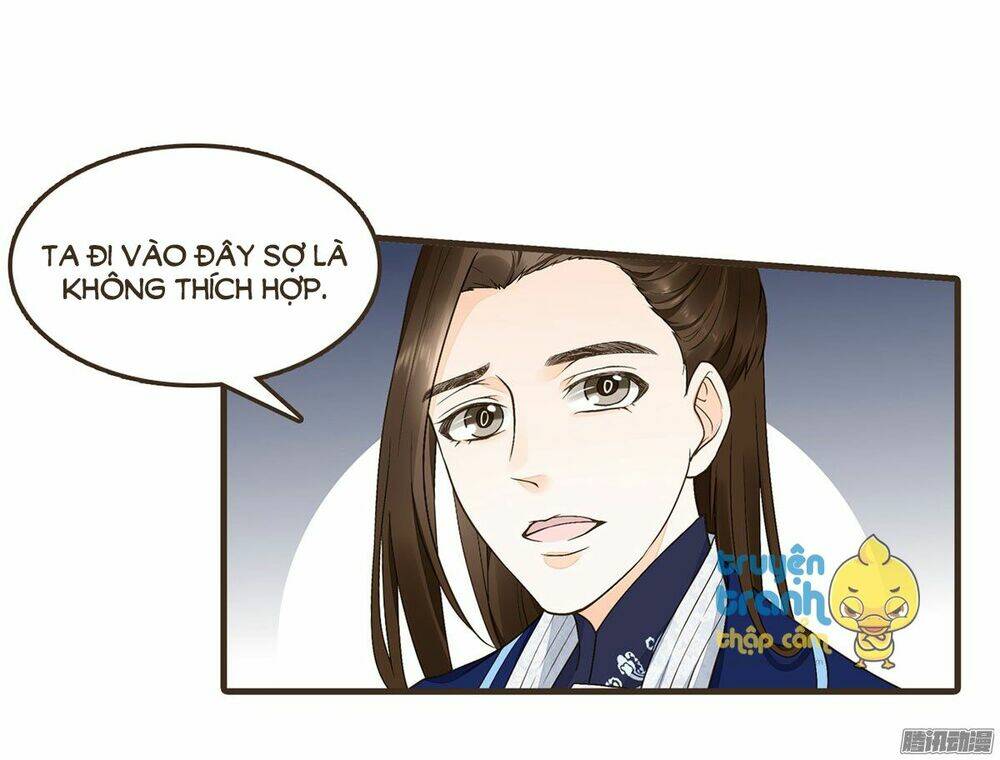 Đại Giá Thừa Tướng: Chapter 51