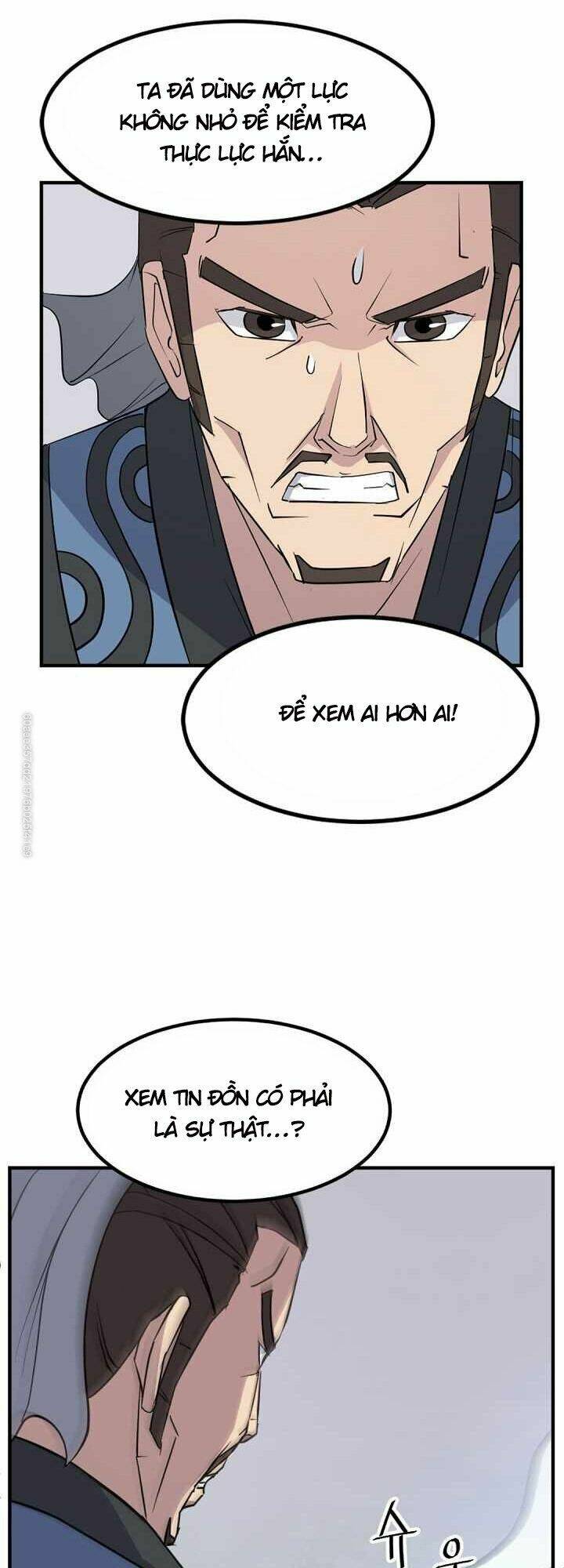 Trọng Sinh, Bất Khả Chiến Bại: Chapter 118