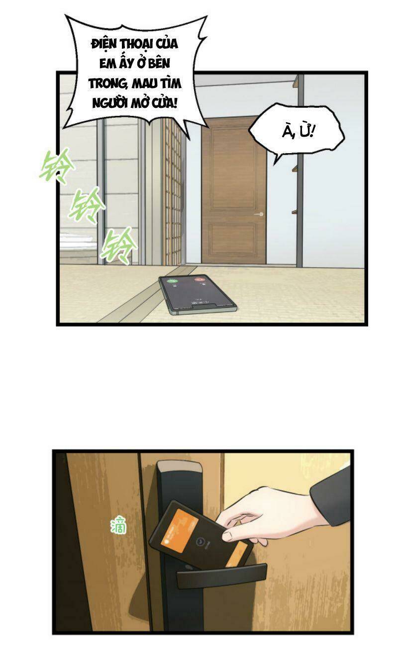 Đối Mặt Với Thử Thách: Chapter 67