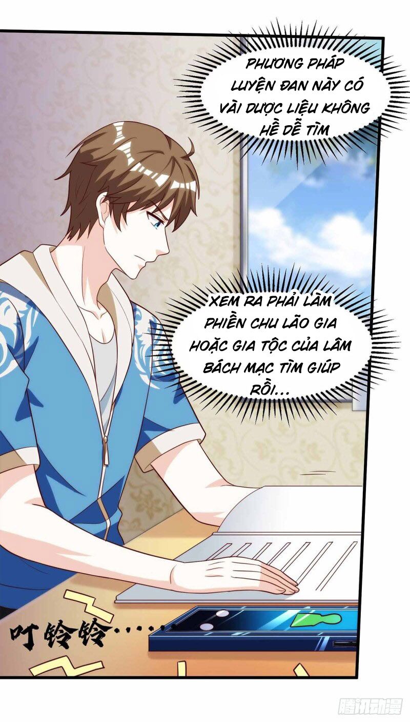 Thần Cấp Thấu Thị: Chapter 113