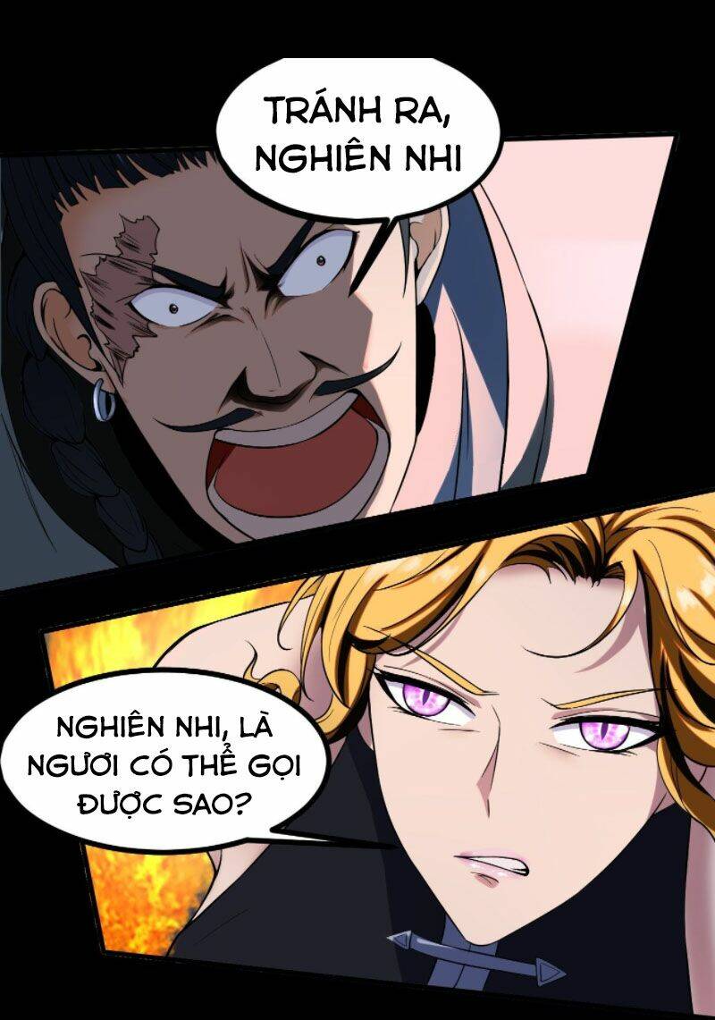 Phản Phái Yêu Tế: Chapter 12