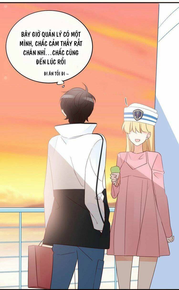 Cẩm Nang Tấn Công Tra Nam: Chapter 12