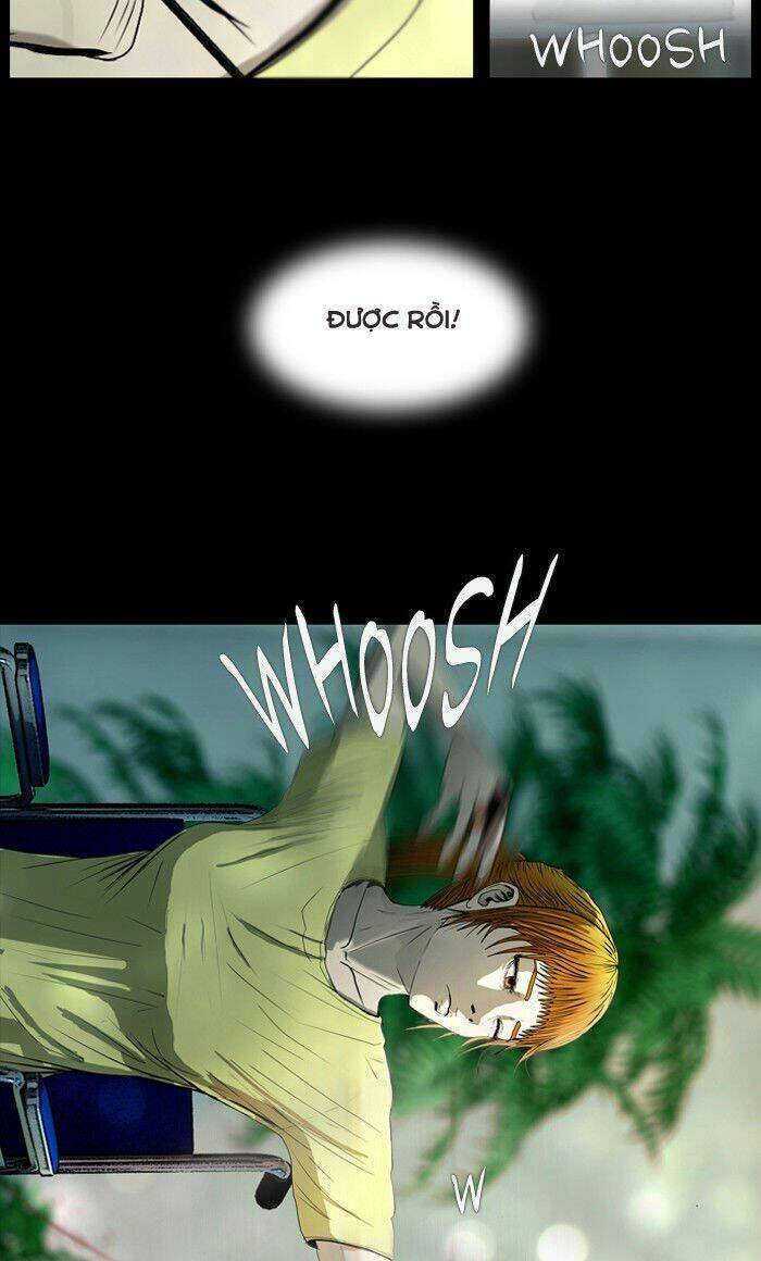 Dead Days: Chapter 6