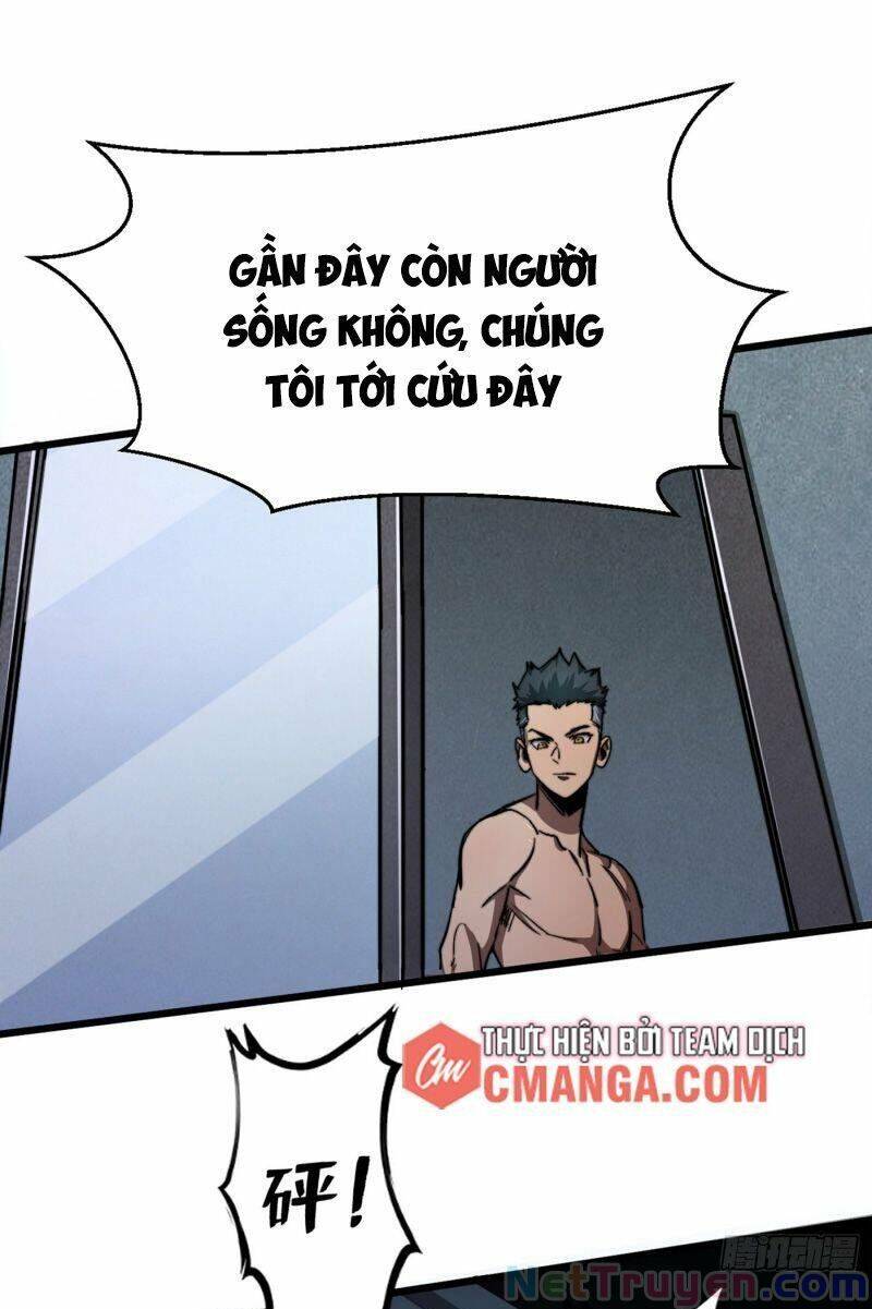 Ta Ở Tận Thế Nhặt Thuộc Tính: Chapter 17
