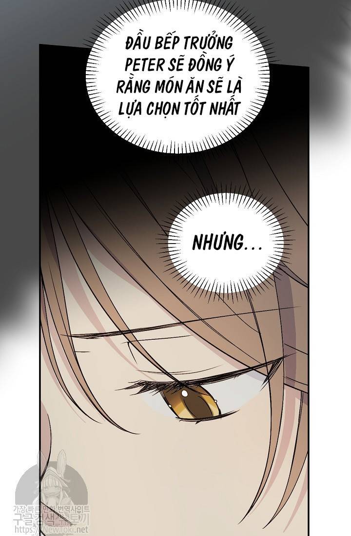 Cô Hầu Giỏi Giang: Chapter 13