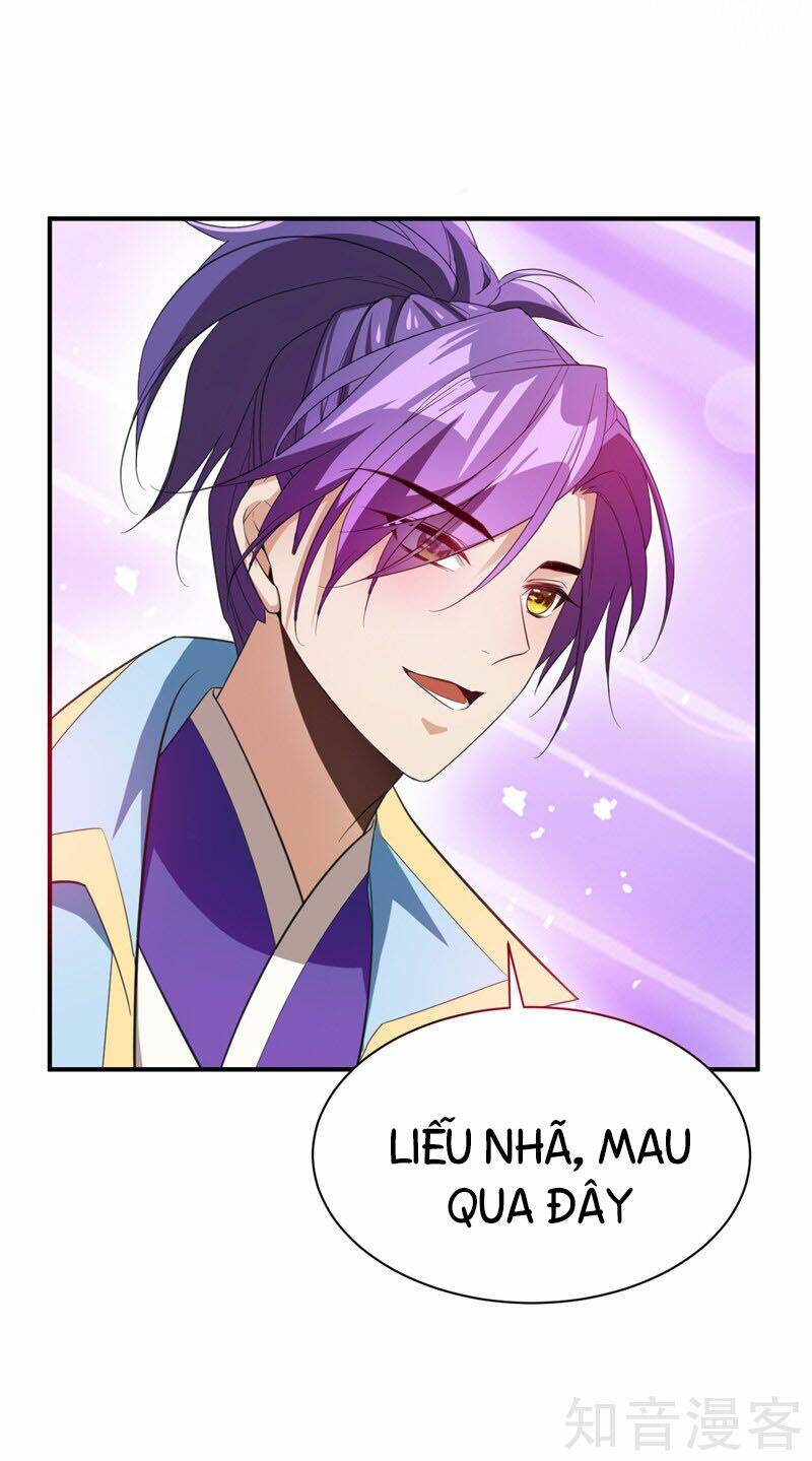 Yêu Giả Vi Vương: Chapter 61