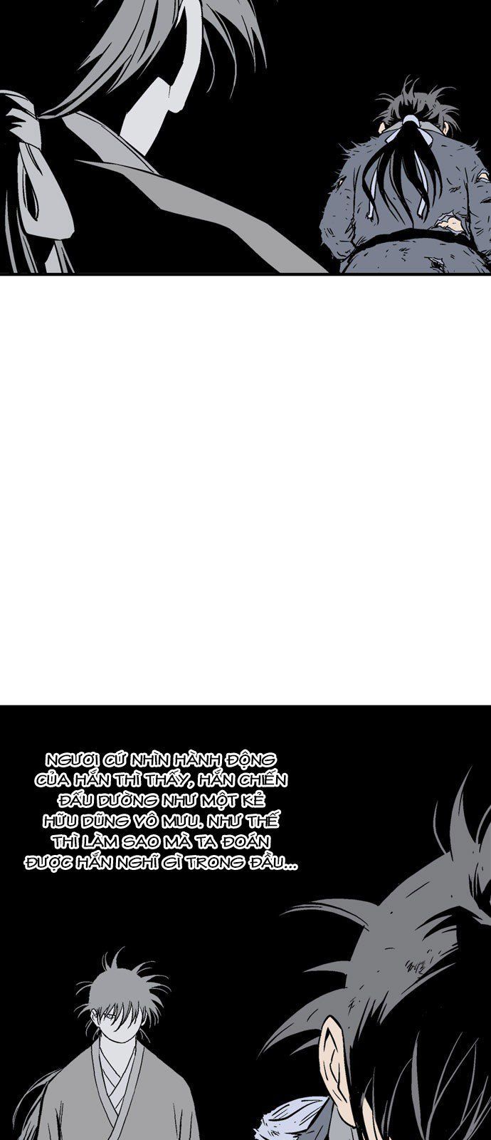 Cao Thủ 2: Chapter 97