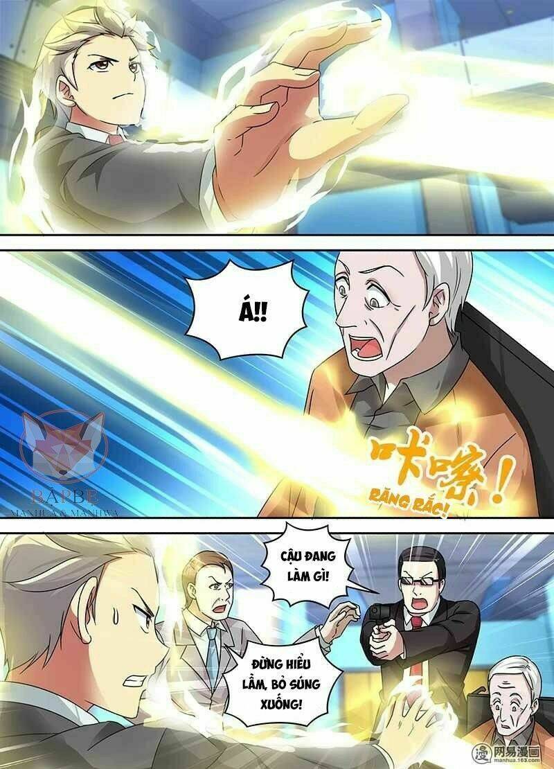 Tôi Là Thần Y: Chapter 147