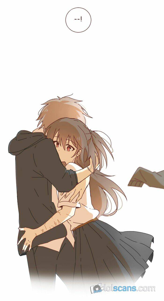 From Nightmare To Love: Chapter 3