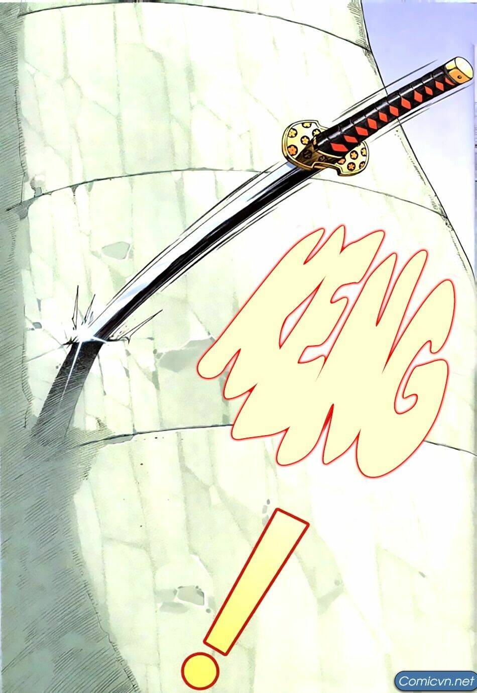 Tân Tác Trung Hoa Anh Hùng: Chapter 50