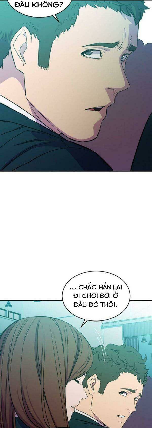 Nhân Vật Phản Diện Bất Tài: Chapter 15