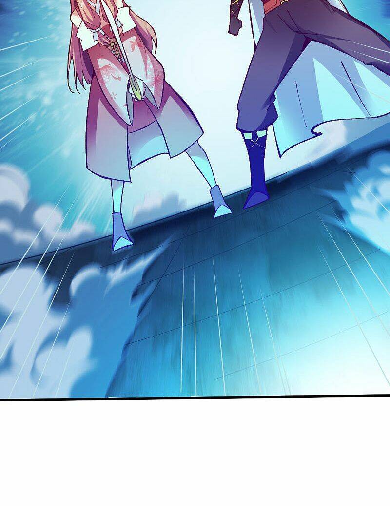 Chiến Đỉnh: Chapter 249