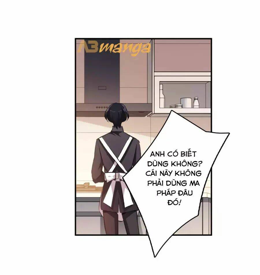 Cuốn Sách Vận Mệnh Của Tôi: Chapter 57