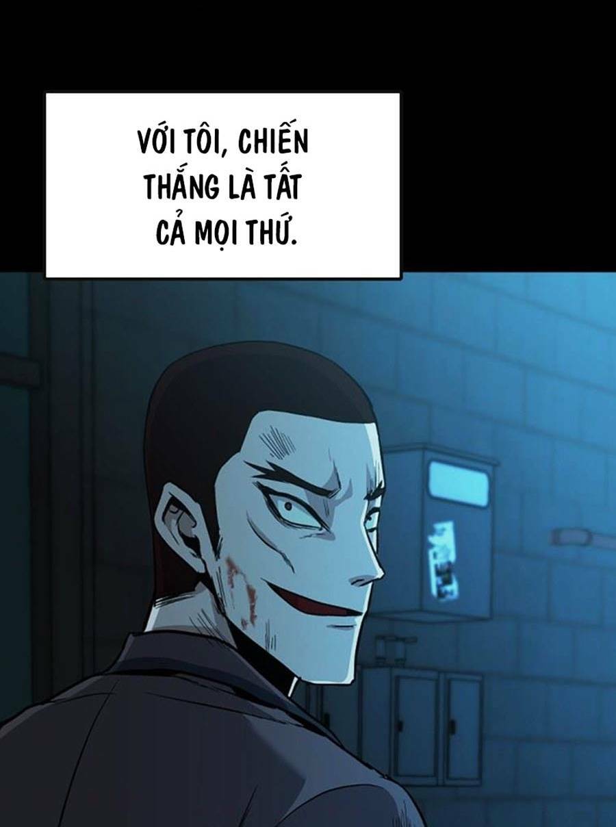 Không Làm Anh Hùng Để Trở Thành Nhân Vật Phản Diện: Chapter 9