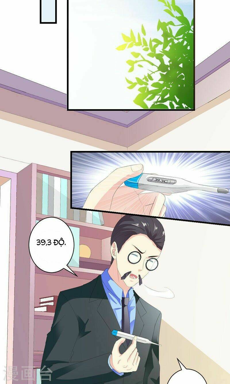 Này! Đừng Động Vào Phô Mai Của Tôi: Chapter 26