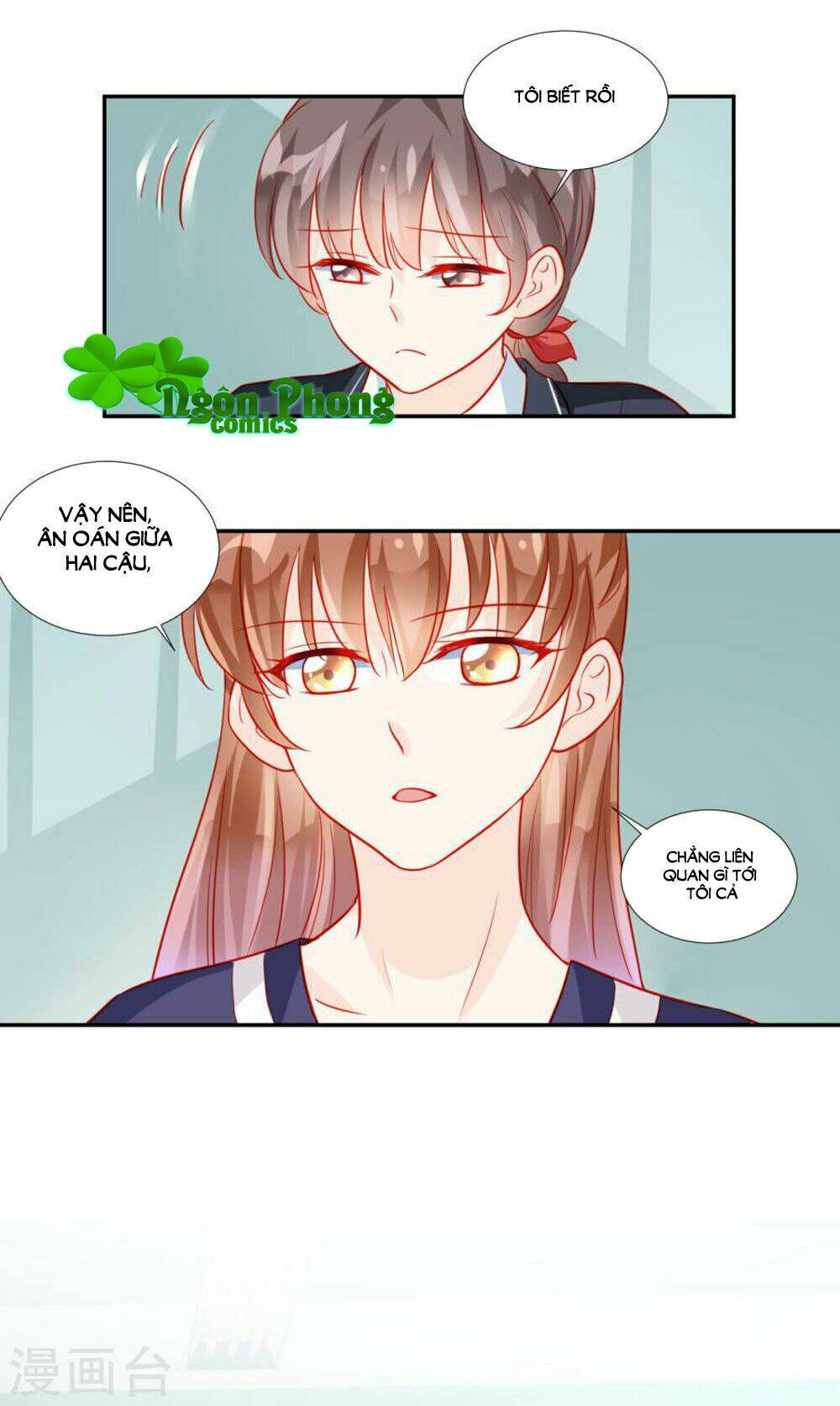 Tu La Thiếu Gia Quá Kiêu Ngạo: Chapter 52