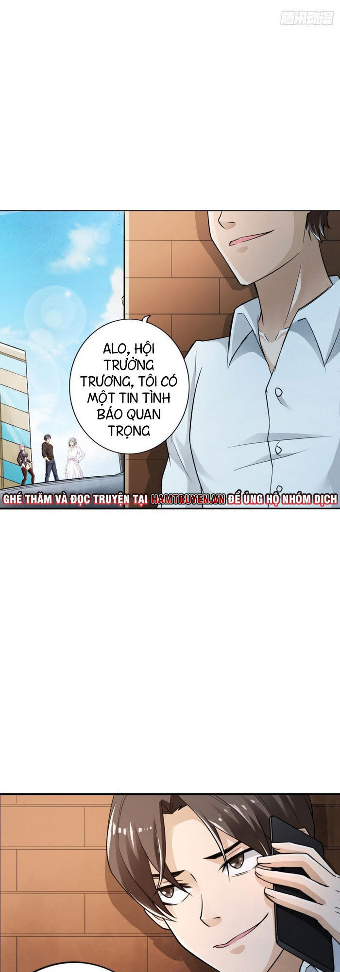 Hệ Thống Tìm Đường Chết Mạnh Nhất: Chapter 87