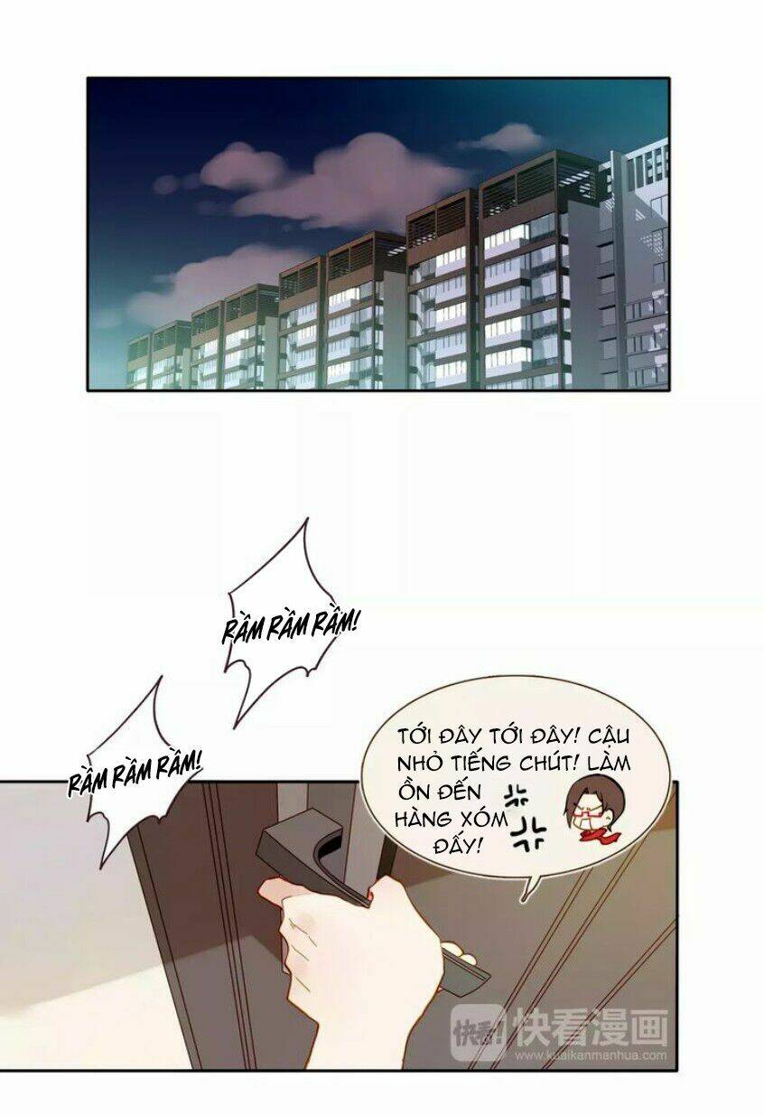 Tại Hạ Là Thần Tình Yêu: Chapter 44