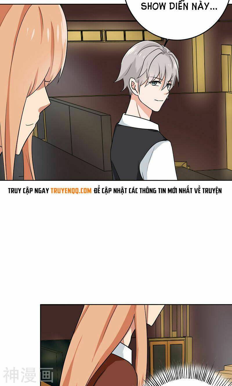 Become A Girl At Night: Chapter 63