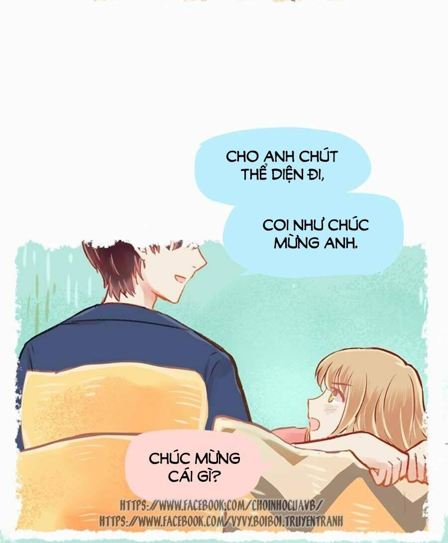 Anh Không Thích Thế Giới Này, Anh Chỉ Thích Em: Chapter 1