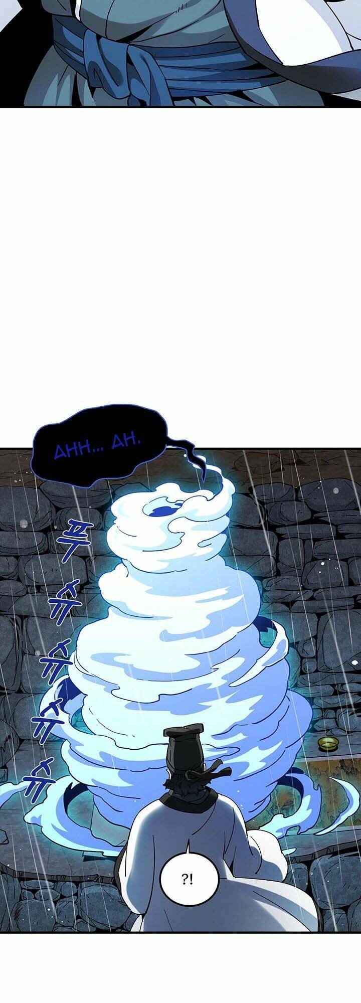 Hồi Ký Của Huyền Thoại Học Giả: Chapter 3