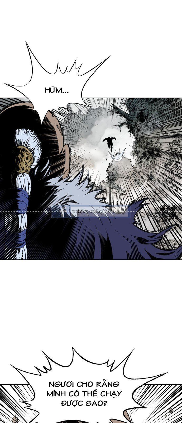 Cao Thủ 2: Chapter 71